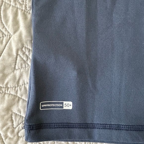 Quicksilver Surf Shirt - Picture 3 of 4